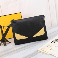 Mens Fendi Clutch Bags